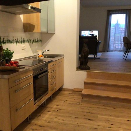 Downtown No.1 Apartment Bad Soden-Salmuenster Exterior photo